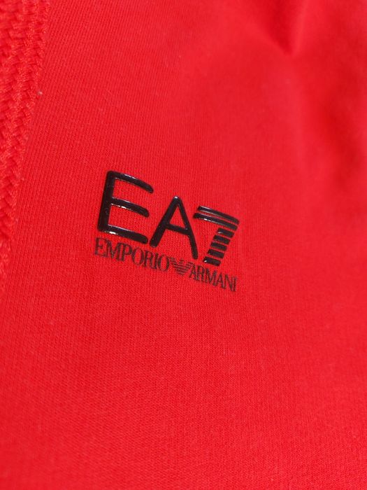 Męska bluza EA7 Emporio Armani