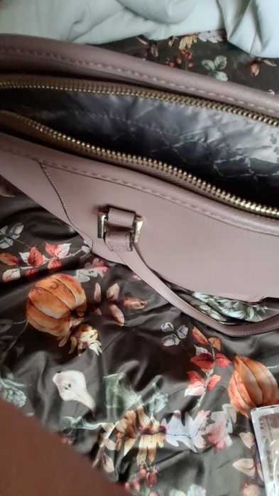 Torebka  shoperka  Ochnik