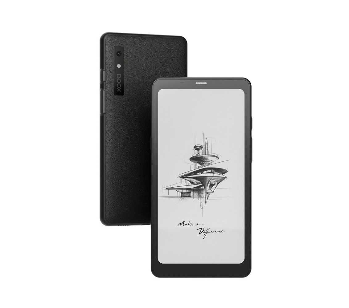 Onyx Boox Palma. Вся лінійка електронні книги Boox та аксесуари до них