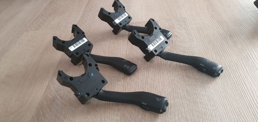 Peças Volkswagen Golf IV/Bora