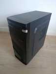 Komputer stacjonarny PC ( i5-7600K, GTX 1060 6GB, 16GB RAM)