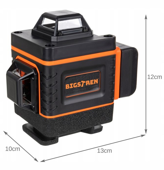 Poziomica laserowa SUPER CENA