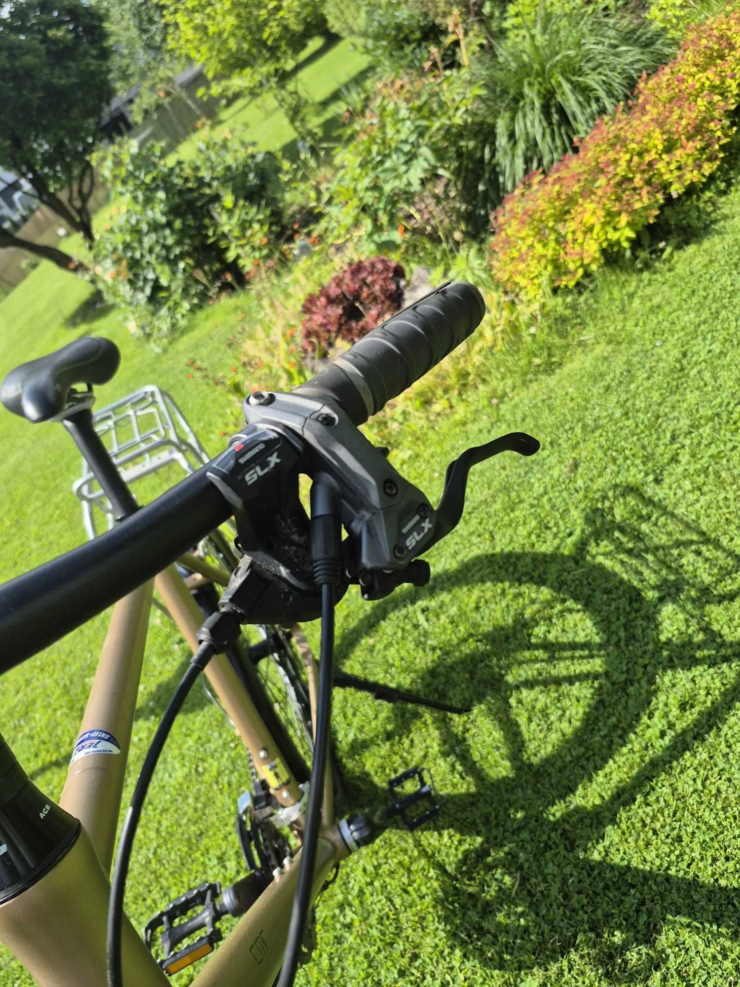 Rower Trekkingowy CANON CMR
