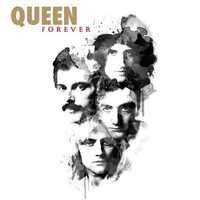 Queen - "Forever" CD