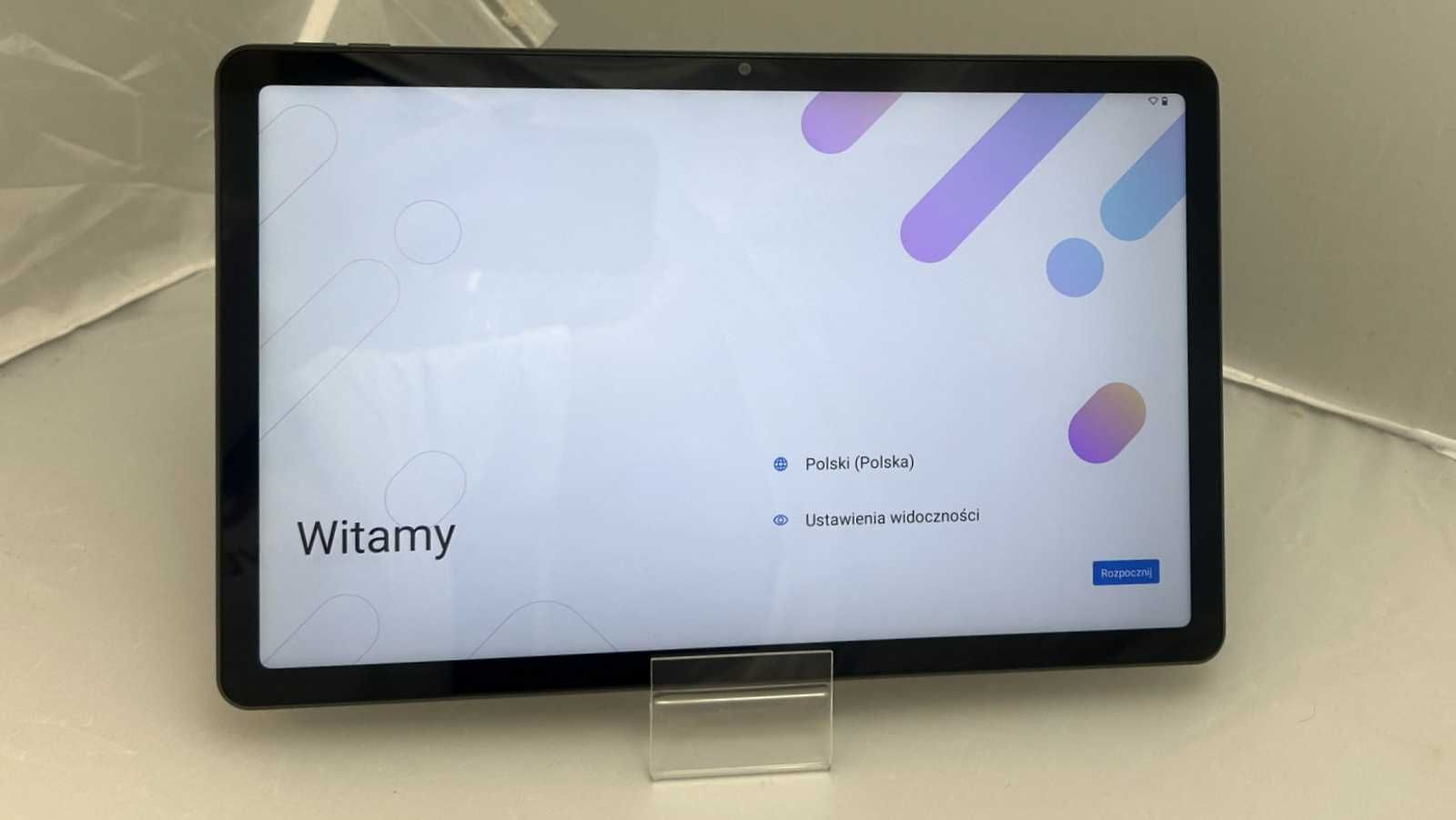 Tablet Lenovo TAB M10 PLUS 3RD GEN