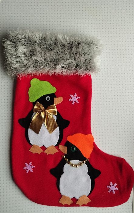 Декор для зимових свят.