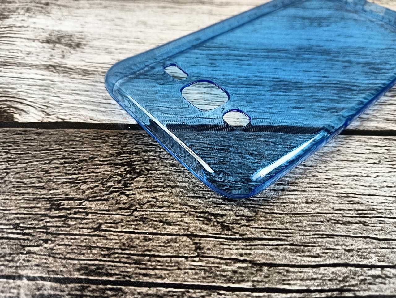 Etui transparentne do Samsung Galaxy J5 J500