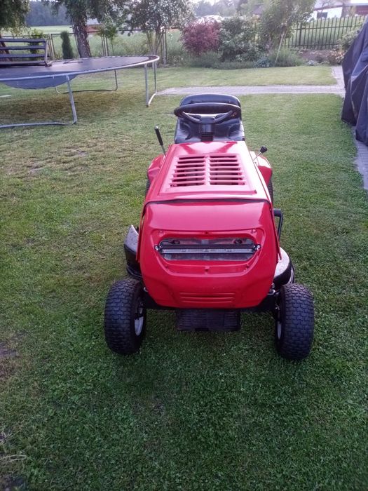 Sprzedam MTD SPIDER 91S 12HP