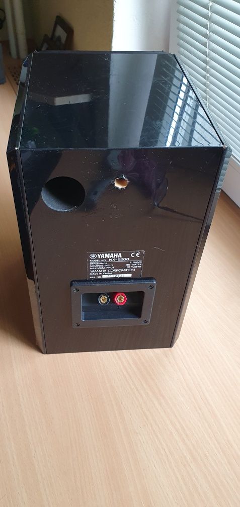 kolumna glosnik yamaha nx-e200