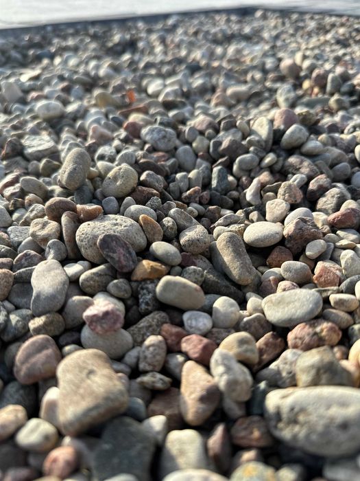 Żwir Lokalny / Kamień / Ogród