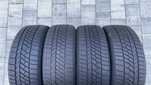 Opony zimowe Continental 205/55 17 cali Conti Winter Contact TS830P