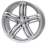657 FELGI 18 5x112 AUDI RS6 A4 B7 B8 A5 A6 C6 C7