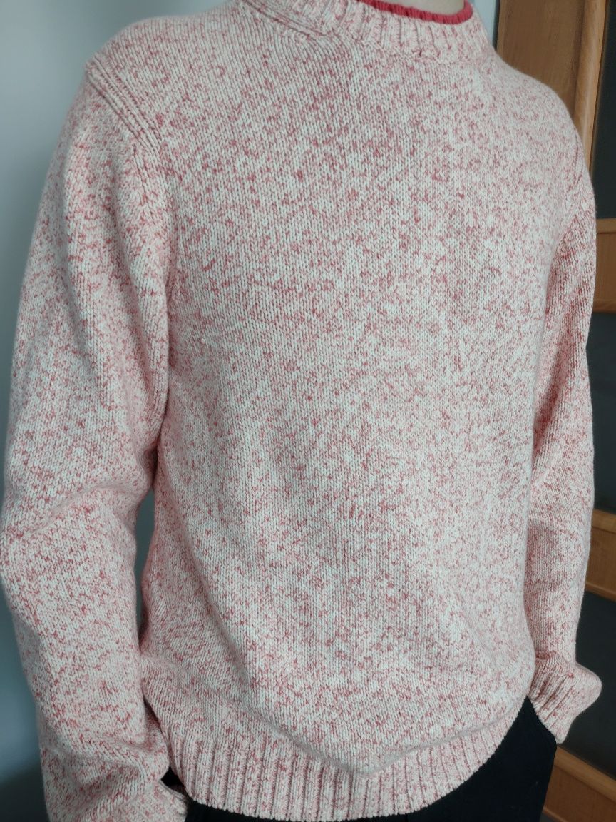 Sweter Tommy Hilfiger