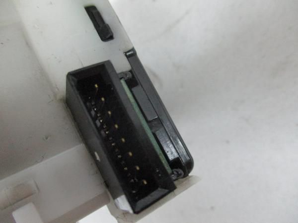 Conjunto / manetes de luzes e limpa vidros NISSAN NV200 Furgão/Combi (