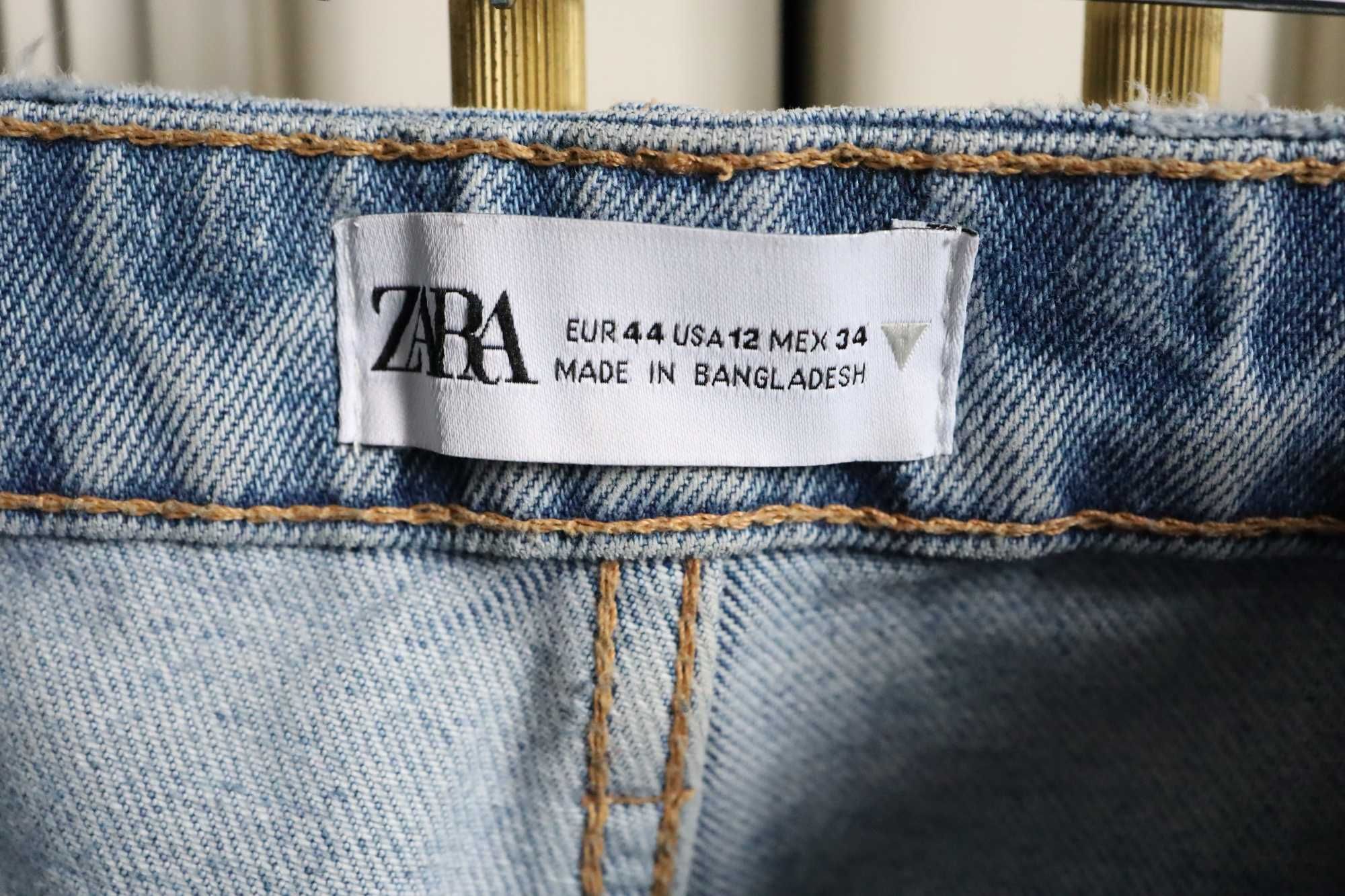 Жіночі джинси ZARA 44