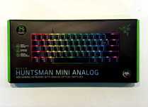 Razer Huntsman Mini Analog *GWARANCJA*