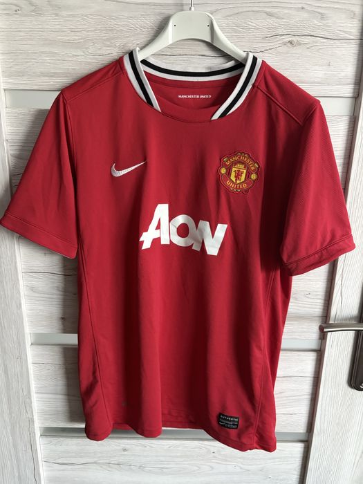 Koszulka Manchester United