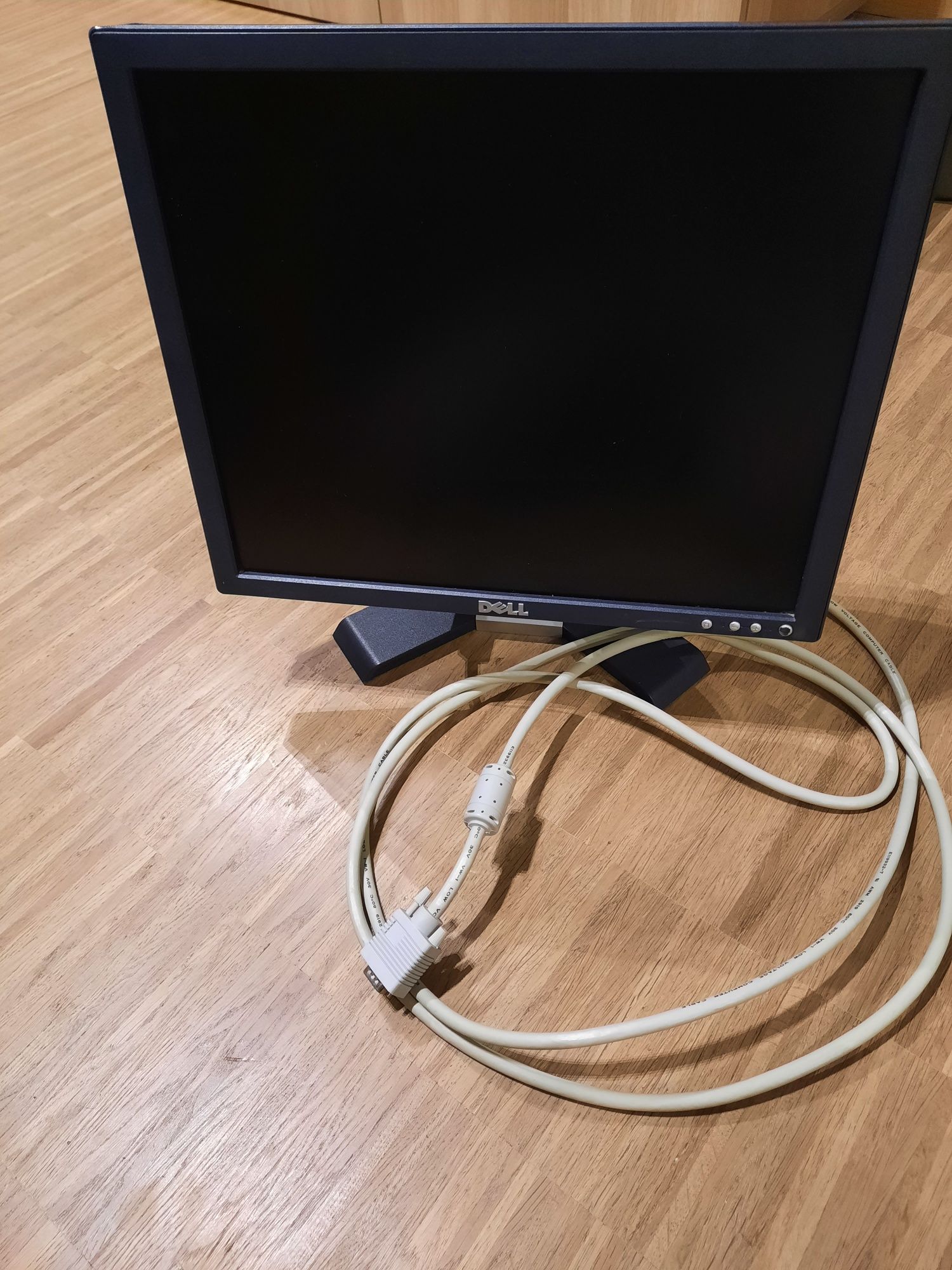 Monitor Dell-używany