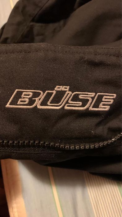 Мото штани Büse Torino Pro Cordura мембрана 3XL/56 не revit ixs held