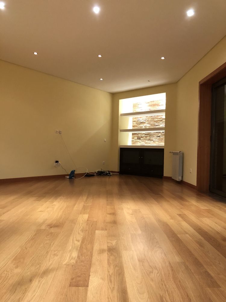 Apartamento T2+1 Santa Joana