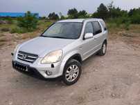 Honda CRV 2006 4x4