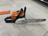 Бензопила stihl ms 170