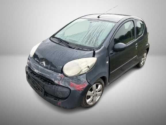 CITROEN C1 1.4 HDI kolor kta części