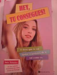 Livros de adolescentes