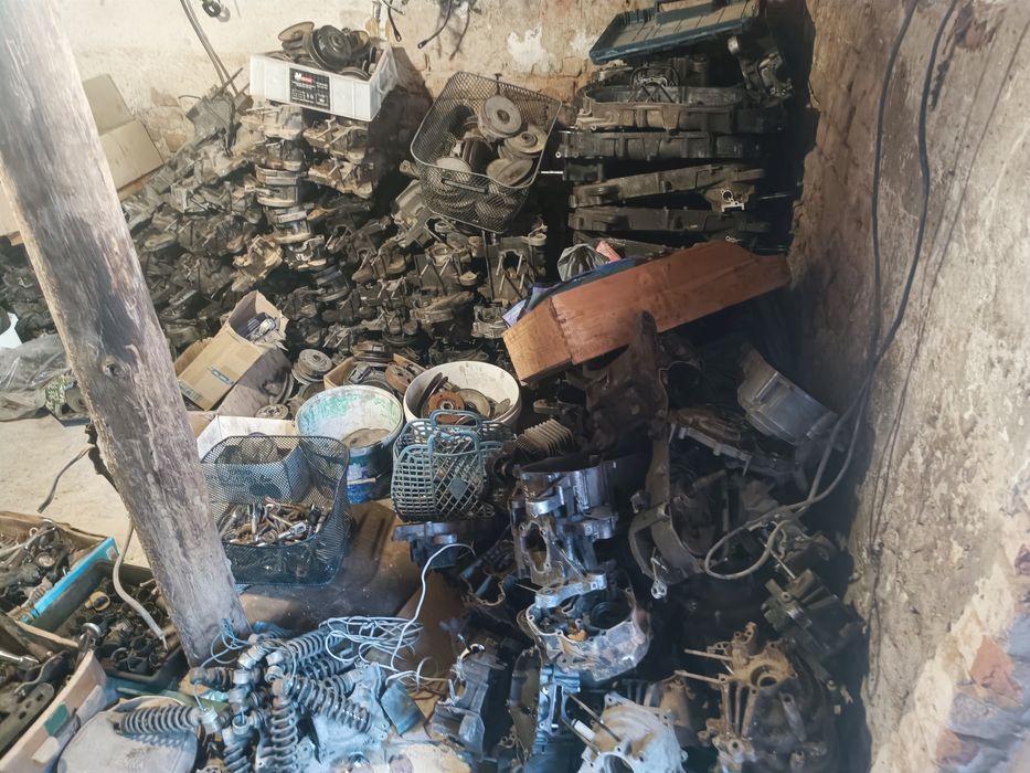 Рама на honda dio lead suzuki lets address 110 sepia zz yamaha jog