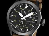 Годинник INVICTA I-Force 18502 45 mm. 100 MT.