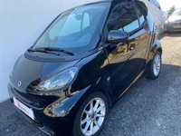 Smart ForTwo Coupé 1.0 Pulse 61