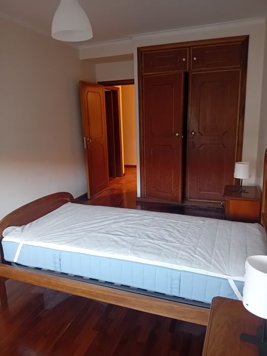 Apartamento T3 Mobilado - Centro Oliveira de Azeméis