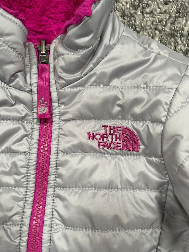 Куртка The North Face для дівчинки США