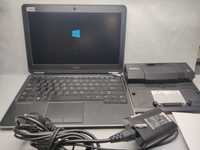 Laptop Dell Latitude E7240 i5 8GB 250GB SSD 14"; Madej S.C Igielna