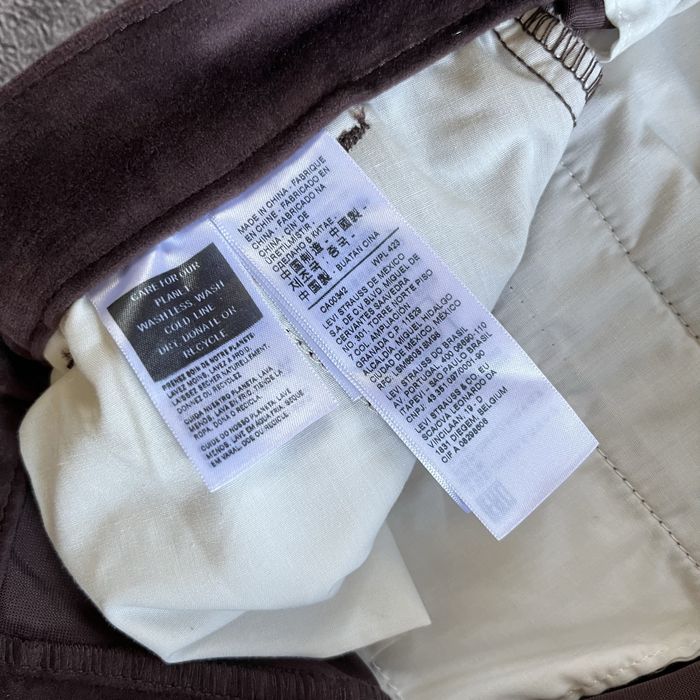 Женские брюки штаны Levis новые оригинал