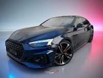 Audi A5 2.0 TFSI , FULL pack RS5 sportback