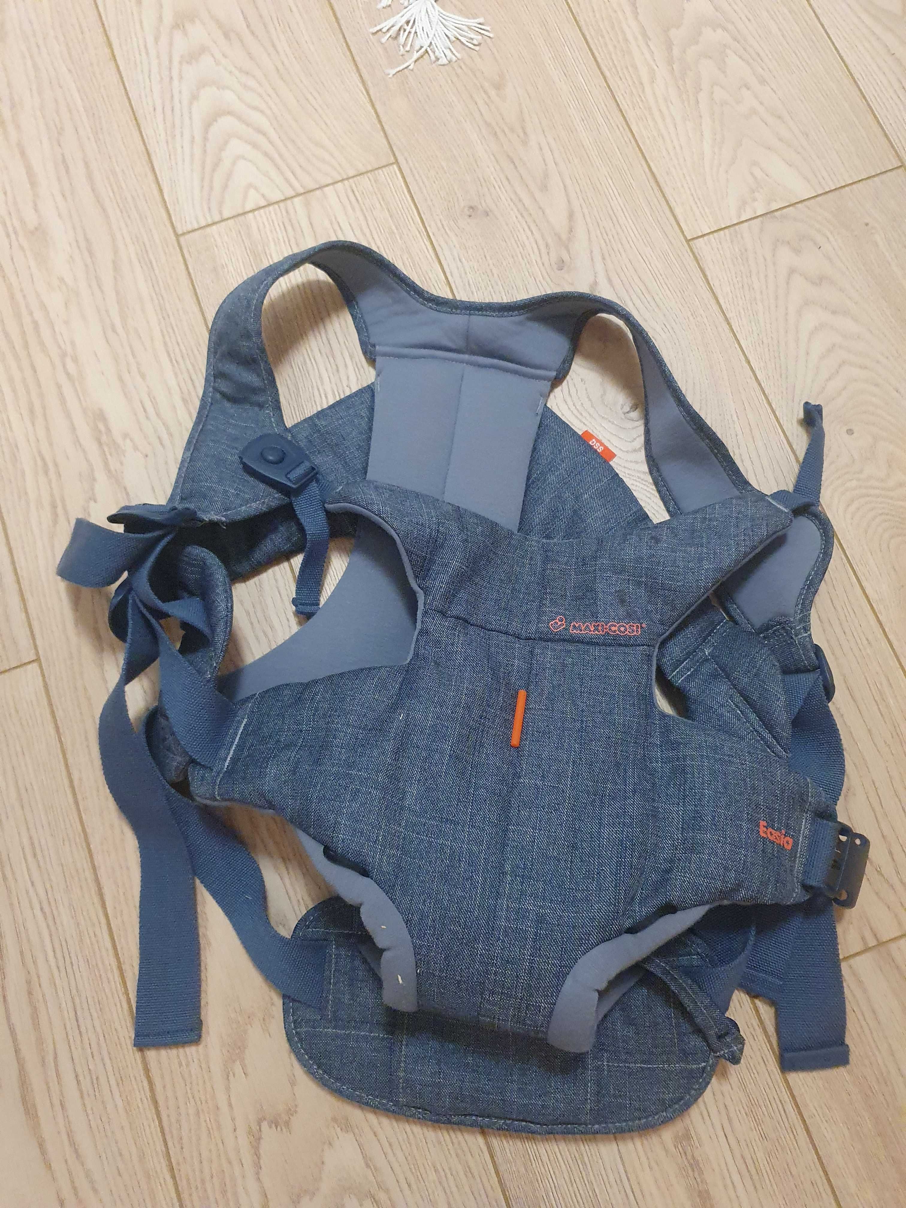 Maxi-Cosi Nosidełko Easia Nosidełko 0-13 Kg