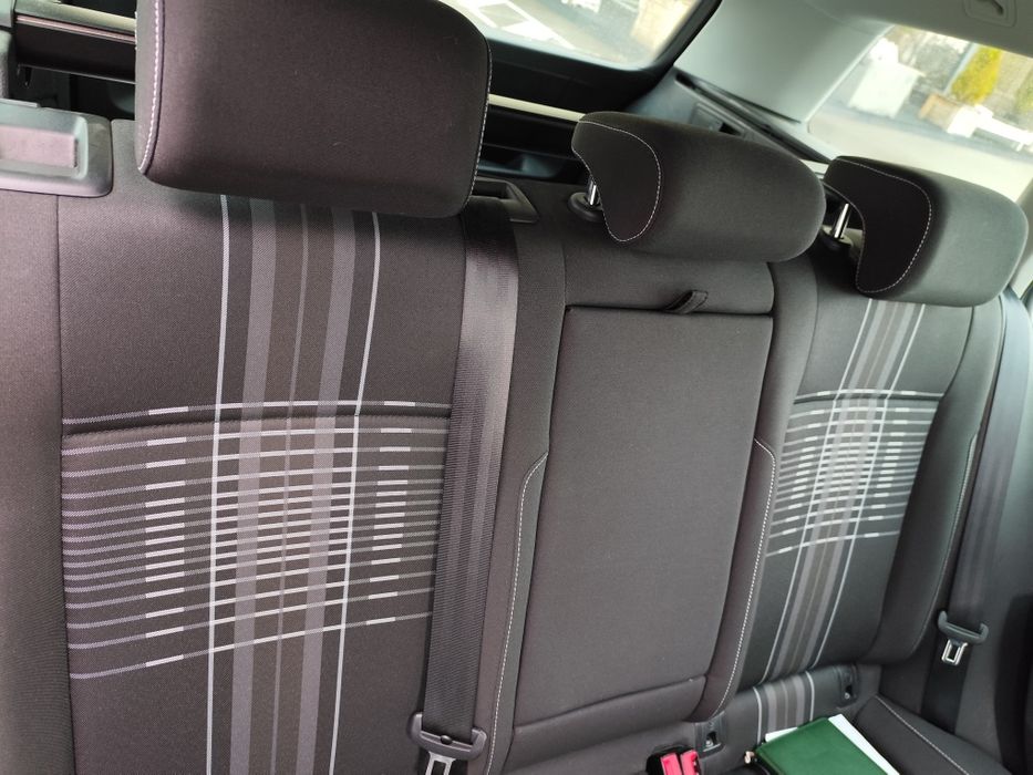 Volkswagen Golf 7 2015