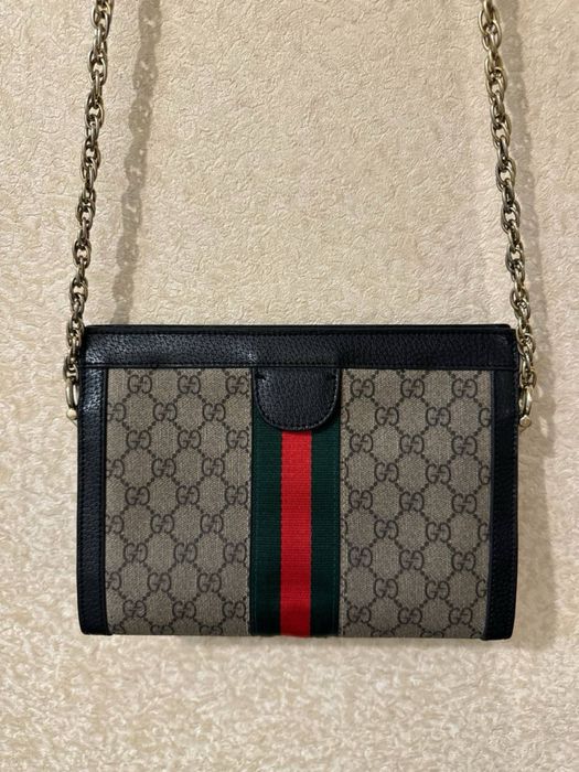 Сумка Gucci old style