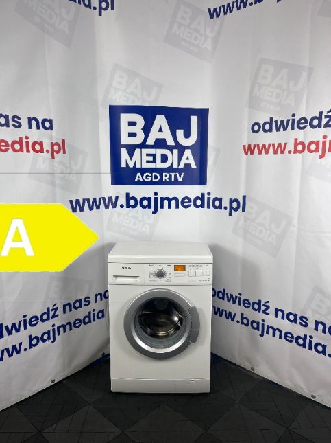 Pralka Siemens Niezniszczalna 4 kg/ 1200 ob /A /Dostawa/Gwarancja