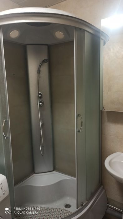 Сдам однокомнатную квартиру, посуточно!