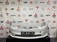 Бампер передній Tesla Model S PLAID 1750101-S1-C