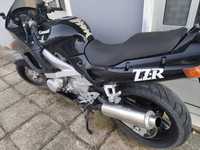 Mota kawasaki ZZ-R 600