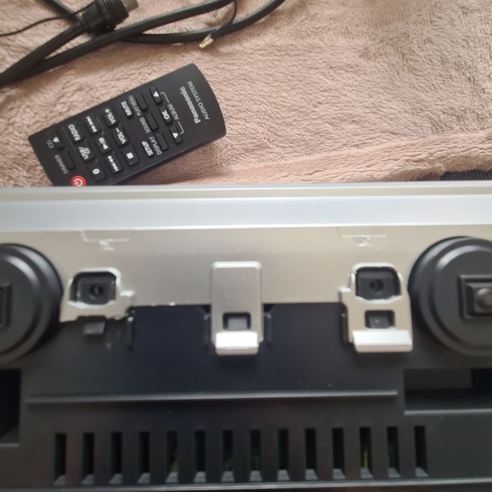 Wieża Panasonic SA-PM 250