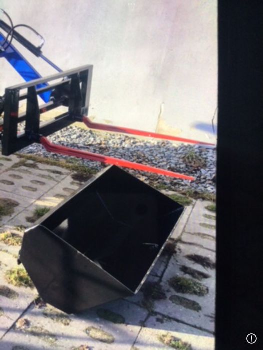 Mini traktor Iseki 18KM wsp.kier.nap.4x4 w cenie nowy tur nie kubota