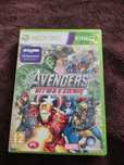 Avengers bitwa o ziemię