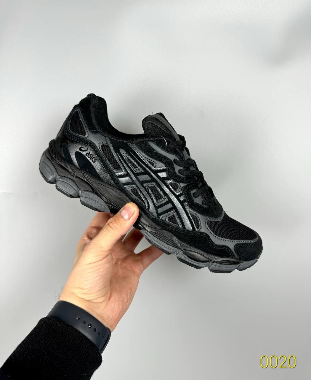 ОРИГІНАЛЬНІ Унісекс Кросівки в Стилі ASICS 36-46р.