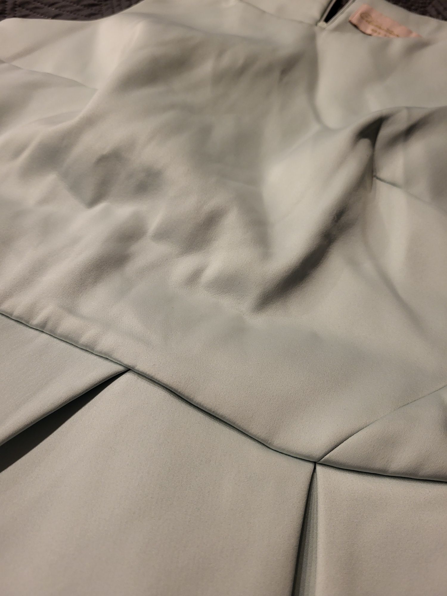 Elegancka bluzka Mohiyo 38