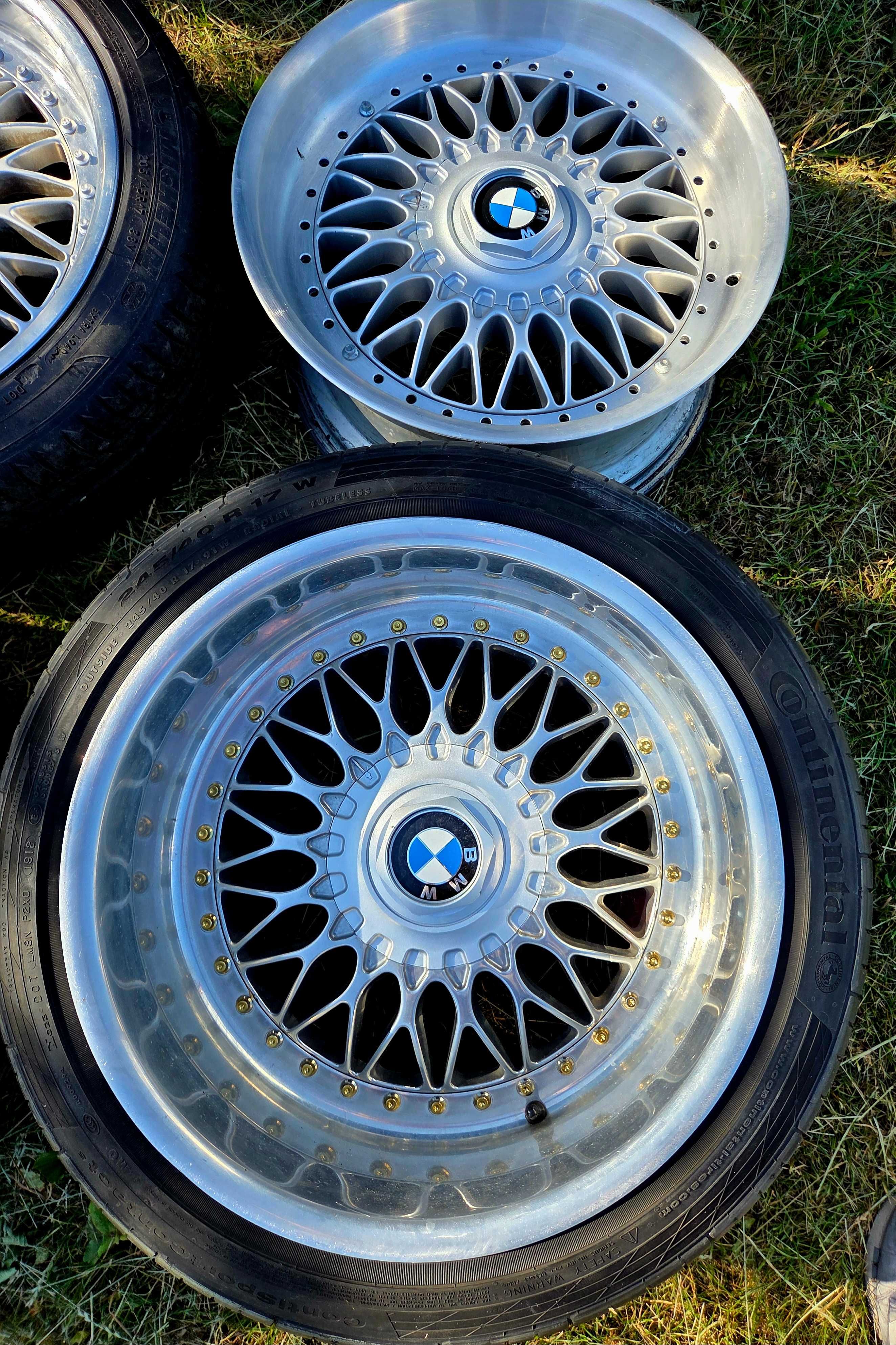 BBS RC090 2tlg custom BMW E31 E32 E34