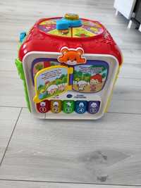 Kostka edukacyjna vtech